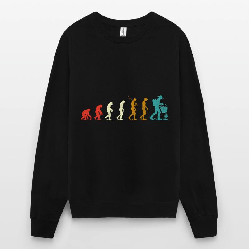Unisex Pullover