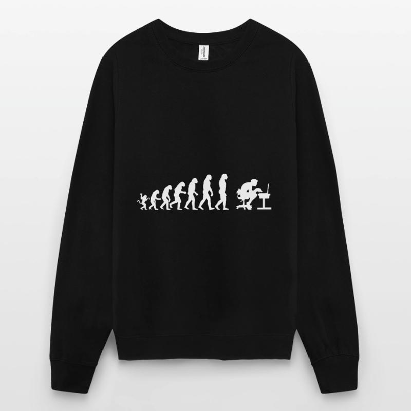 Unisex Pullover
