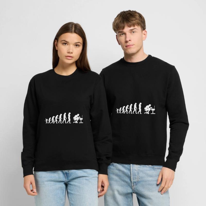 Unisex Pullover
