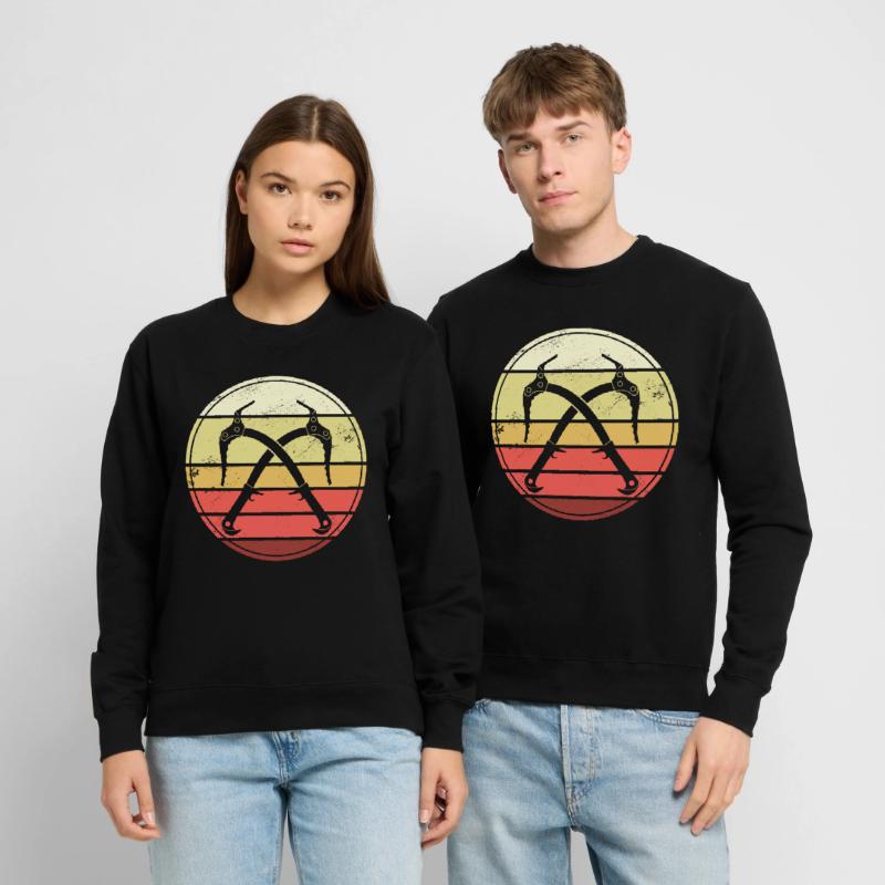 Unisex Pullover