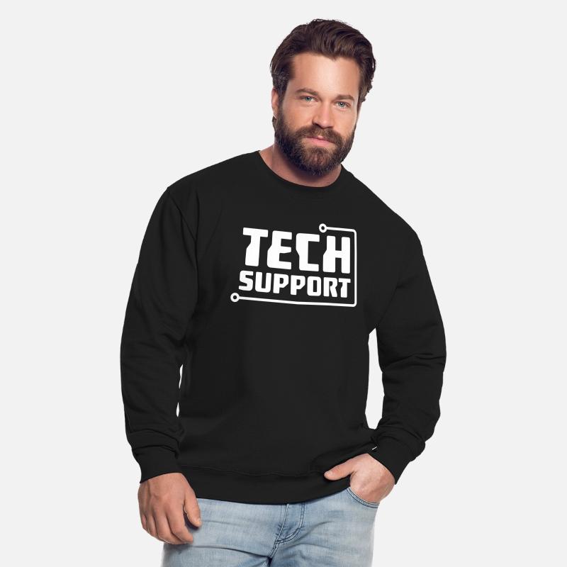 Unisex Pullover