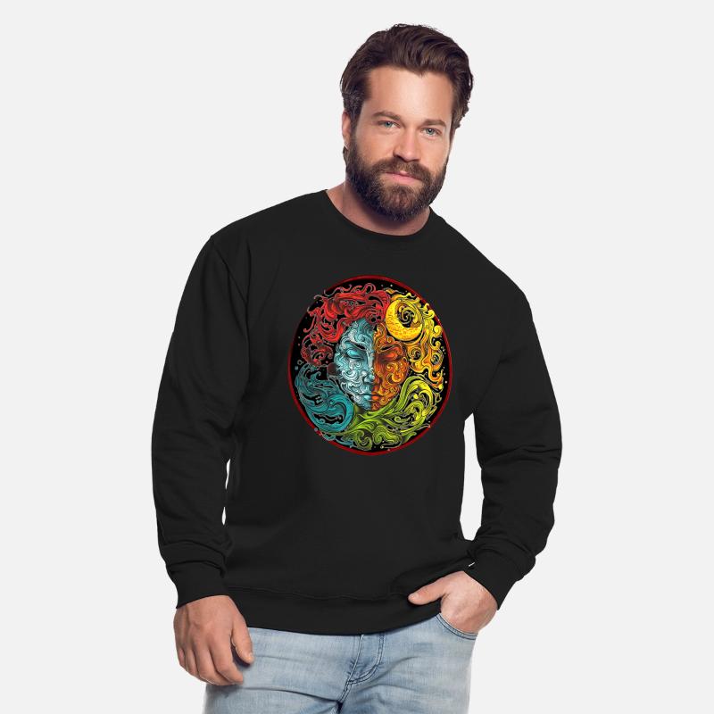 Unisex Pullover