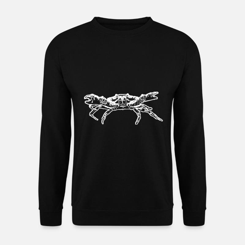 kreft - Genser unisex - svart