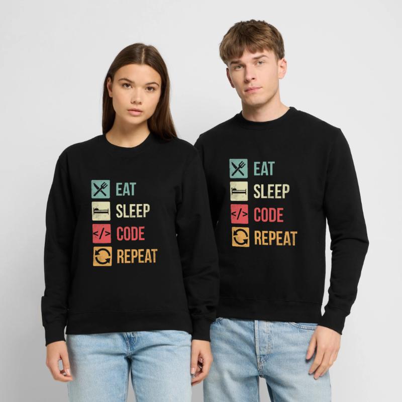Unisex Pullover