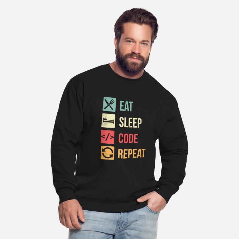 Unisex Pullover