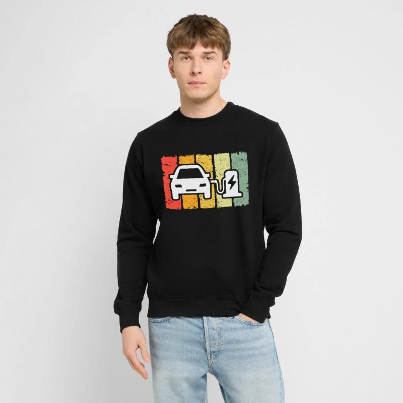 Unisex Pullover