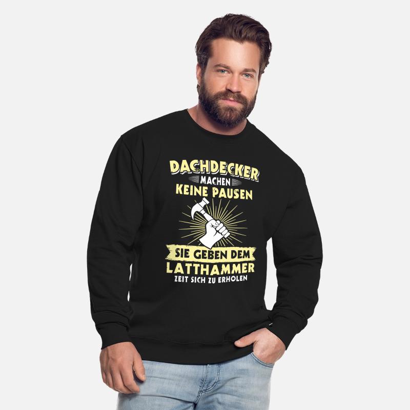 Unisex Pullover