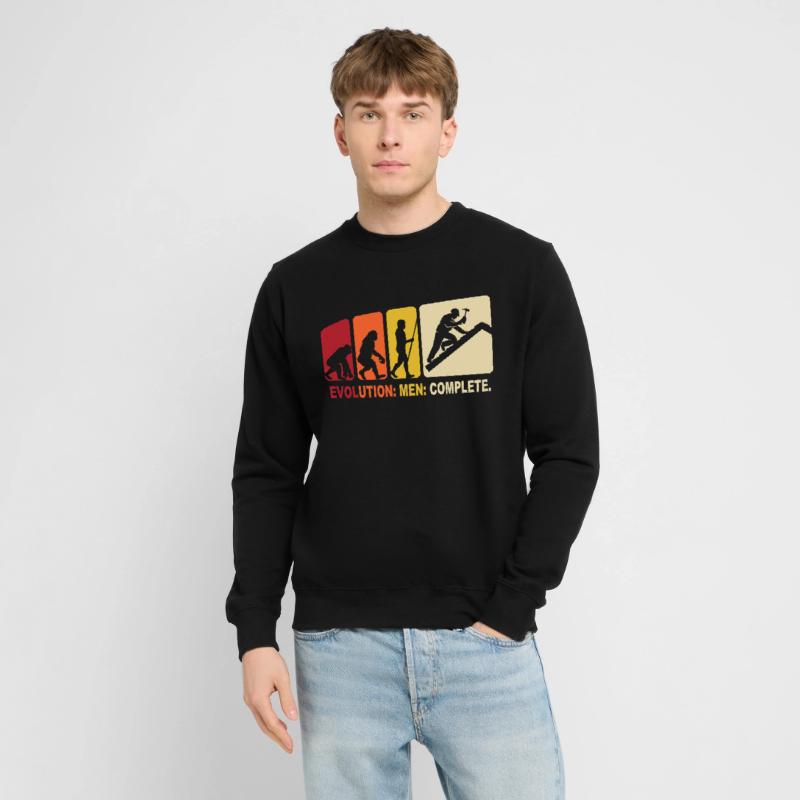 Unisex Pullover