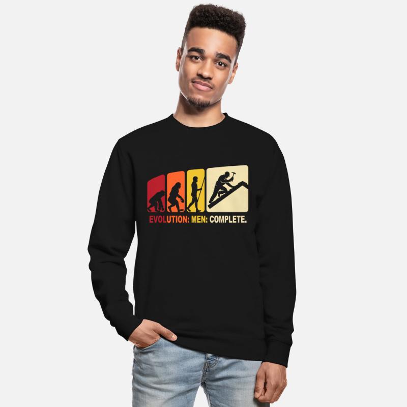 Unisex Pullover
