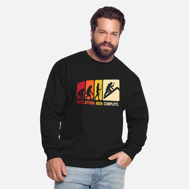 Unisex Pullover