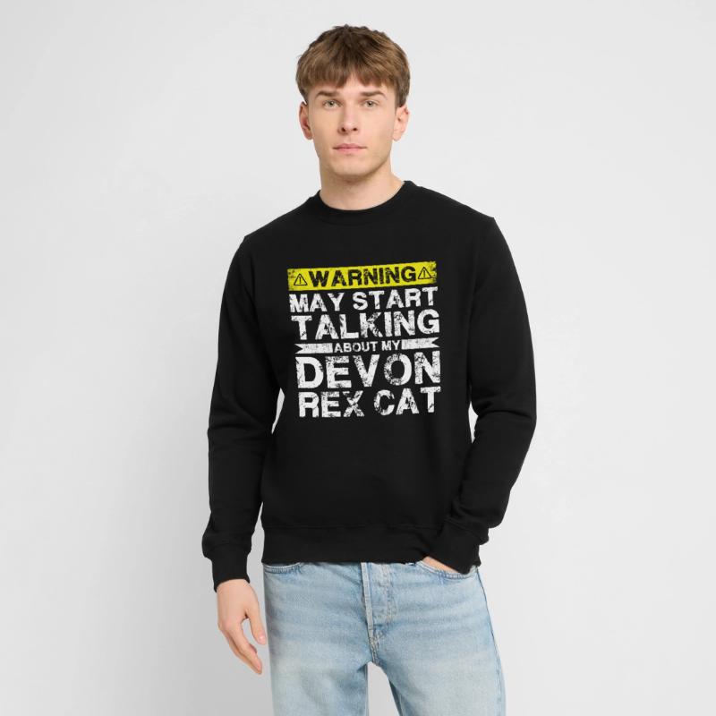 Unisex Pullover