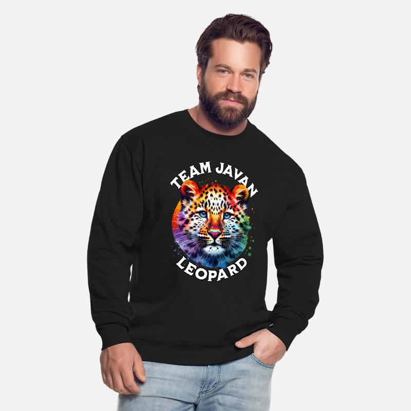 Unisex Pullover