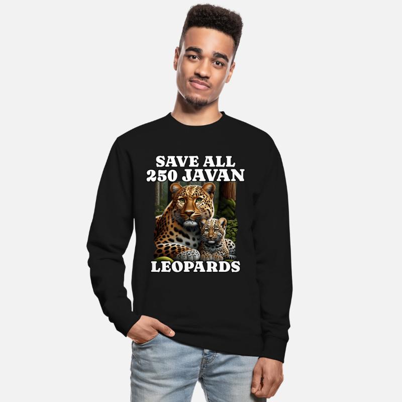 Unisex Pullover