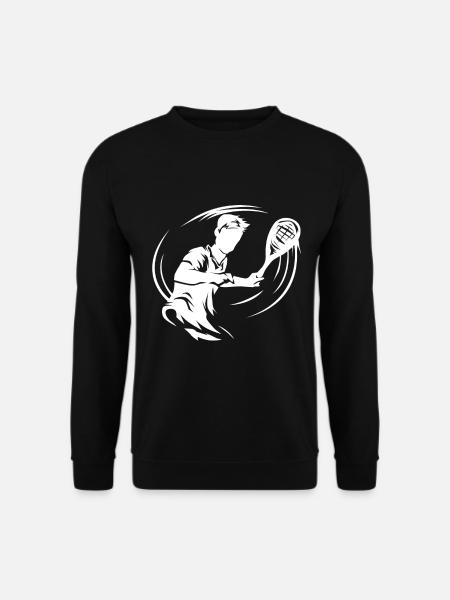 speedminton - Unisex Sweatshirt - black