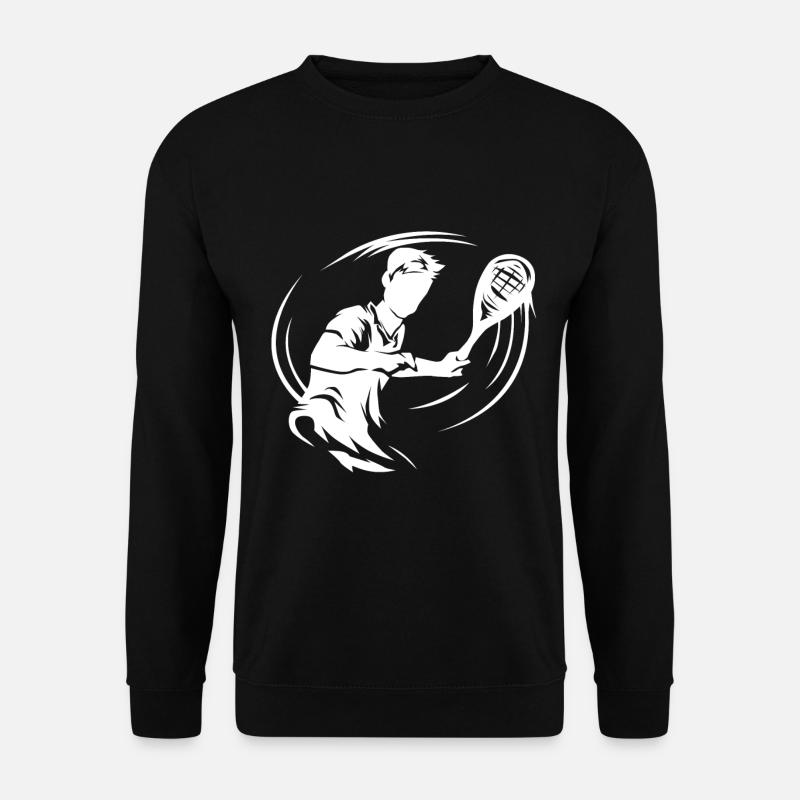speedminton - Unisex Sweatshirt - black