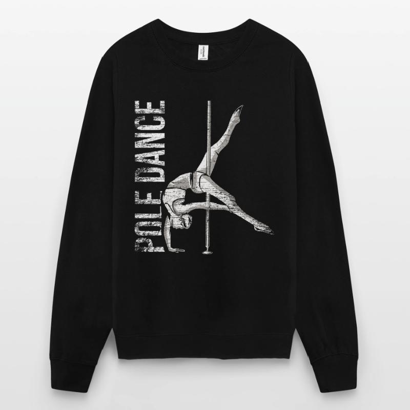 Unisex Pullover