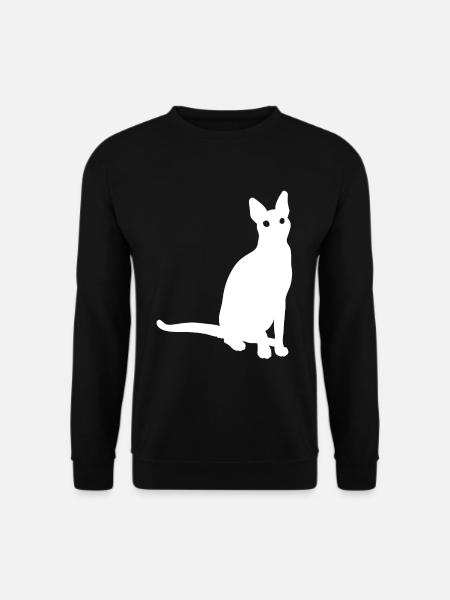 German Rex gift - Unisex Sweatshirt - black
