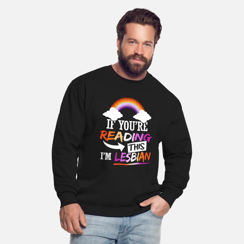 Unisex Pullover
