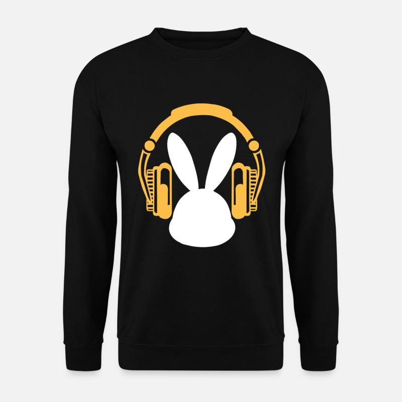 Easter - Unisex Sweatshirt - black