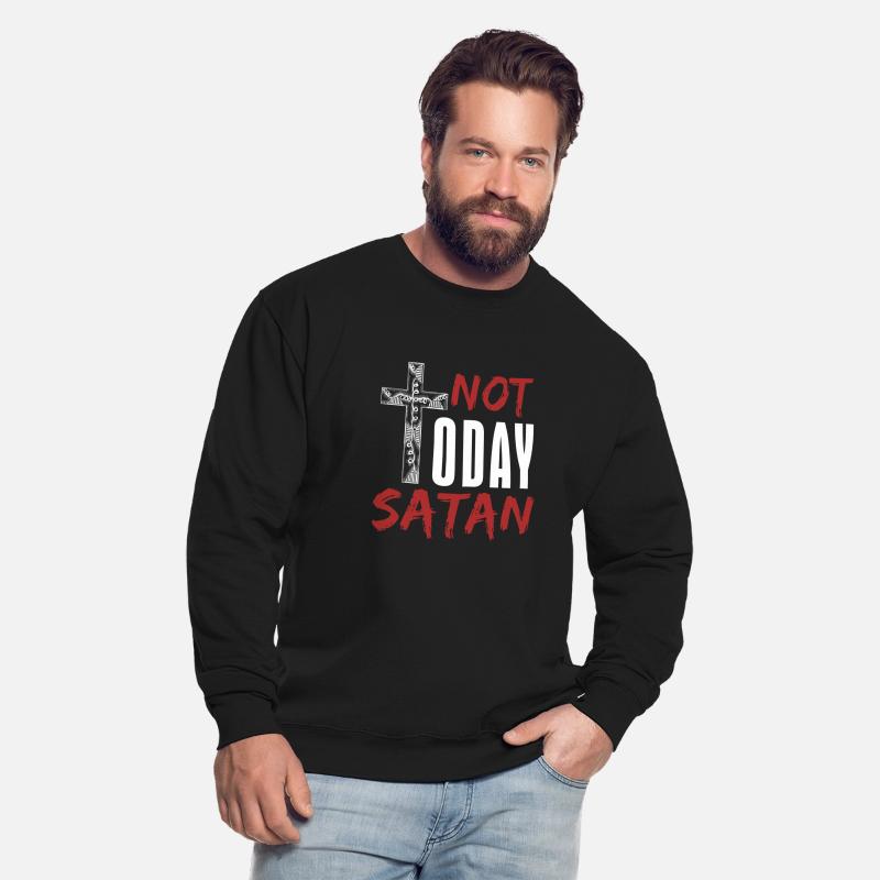 Unisex Pullover