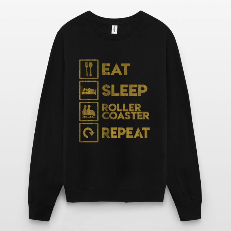 Unisex Pullover
