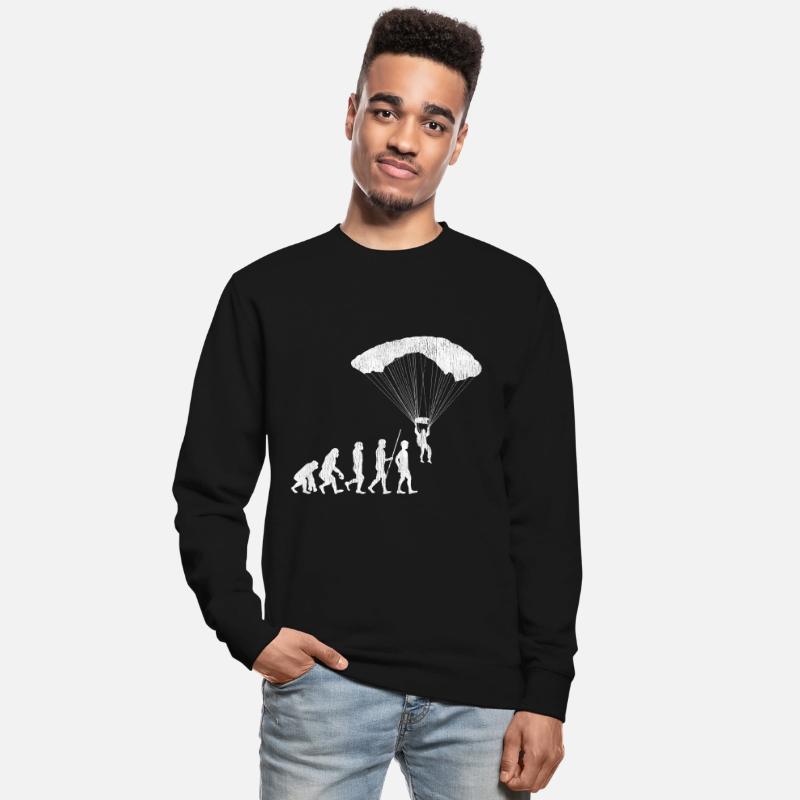 Unisex Pullover