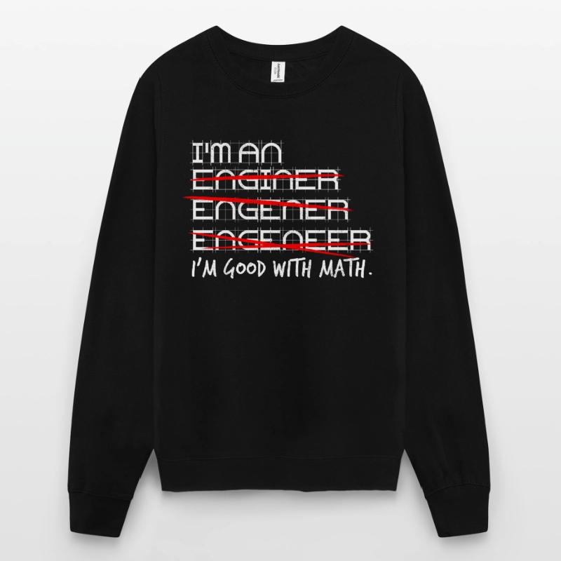 Unisex Pullover
