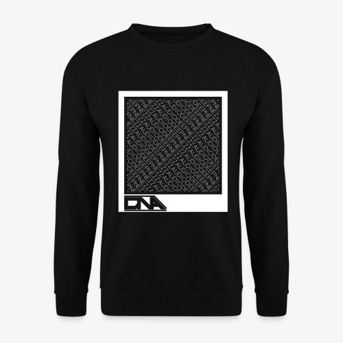 Deepnezz Audio Square - Unisex Sweatshirt