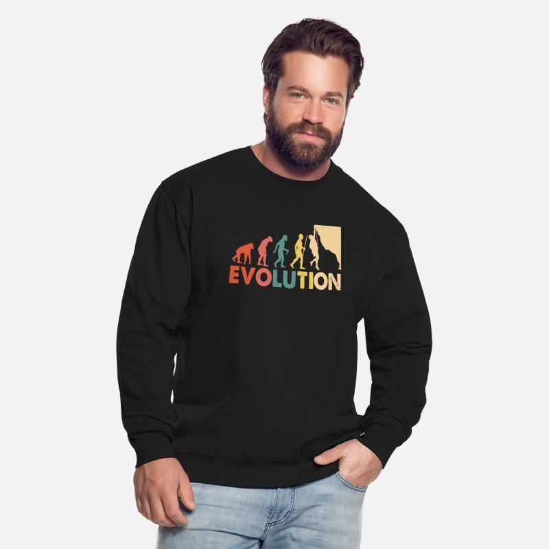 Unisex Pullover