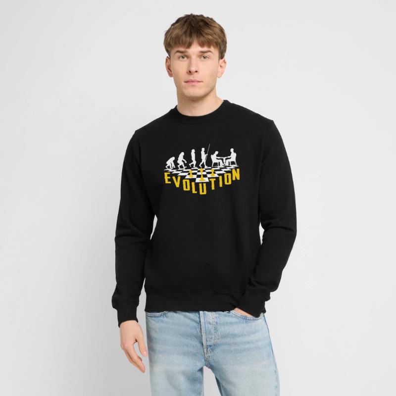 Unisex Pullover