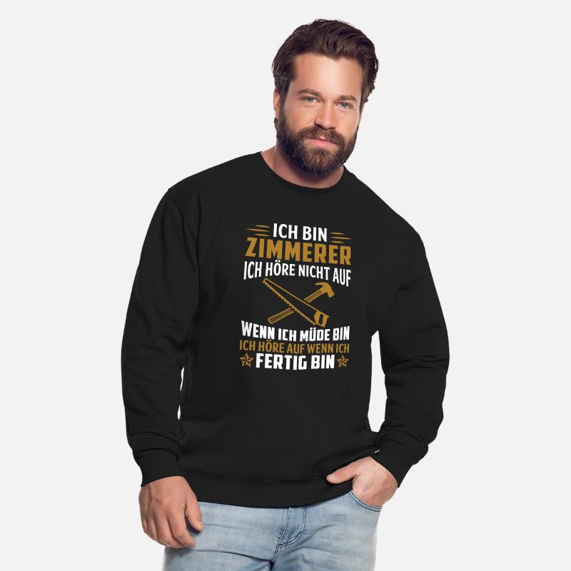 Unisex Pullover