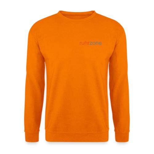 ruhrzone - Unisex Pullover