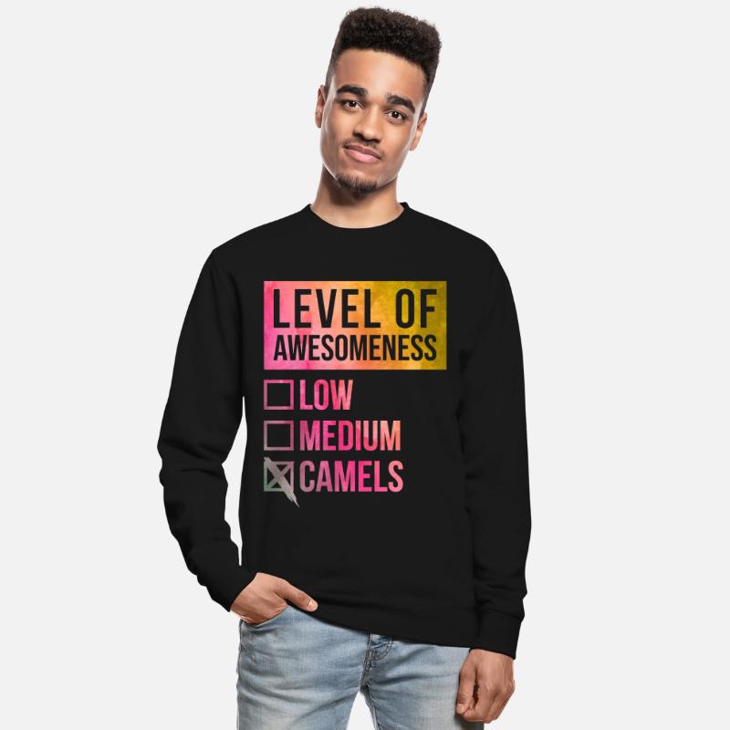 Unisex Pullover