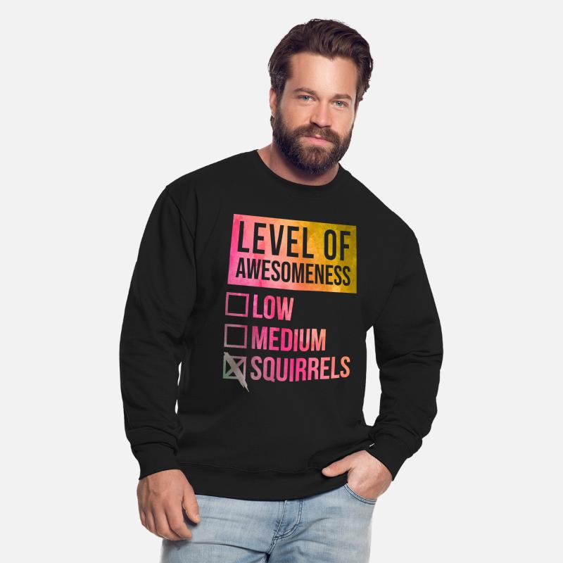 Unisex Pullover