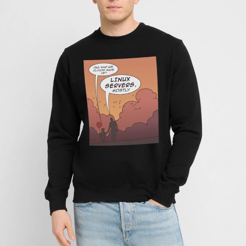 Lustiges Coding Programmiersprachen Design Unisex Pullover