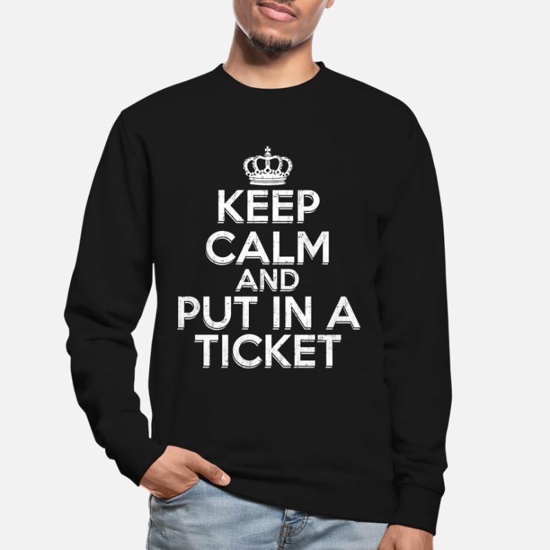 Coder Software Développeur Sweat-shirt Unisexe