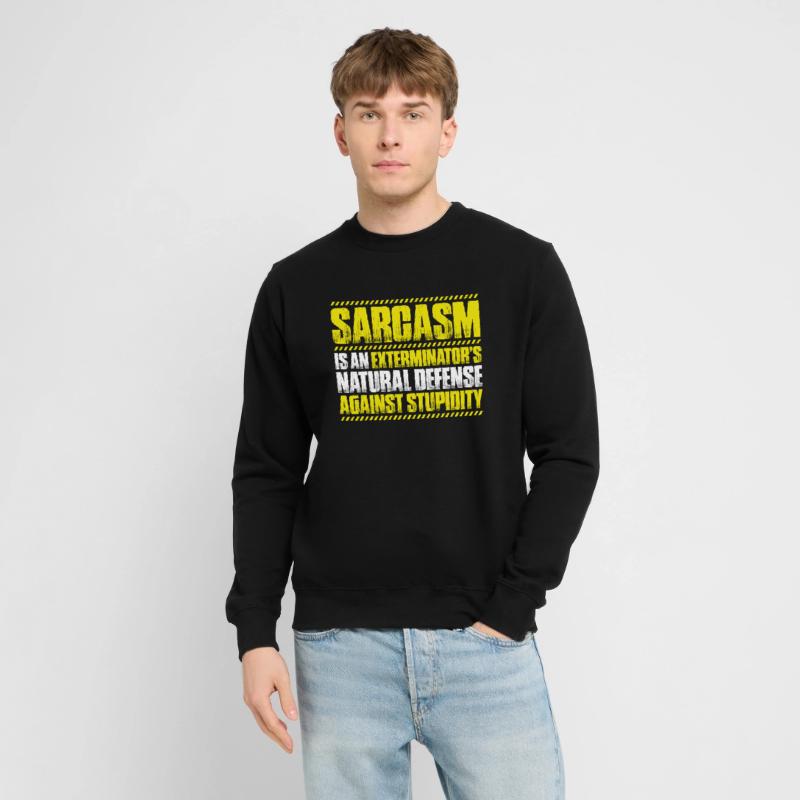 Unisex Pullover