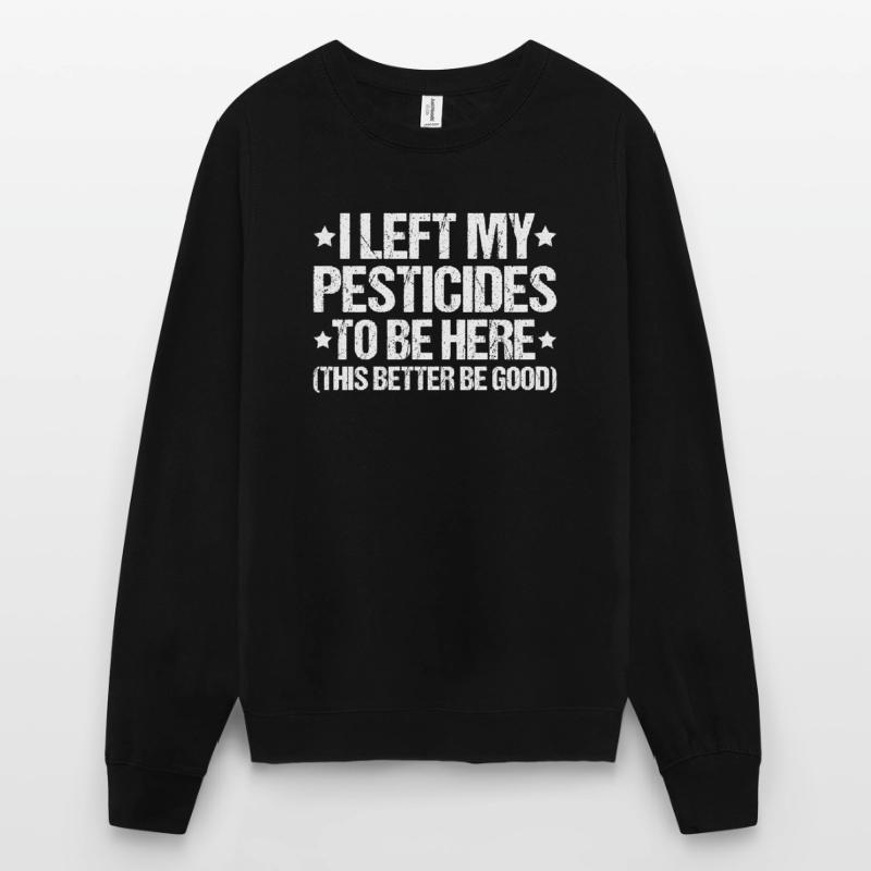 Unisex Pullover