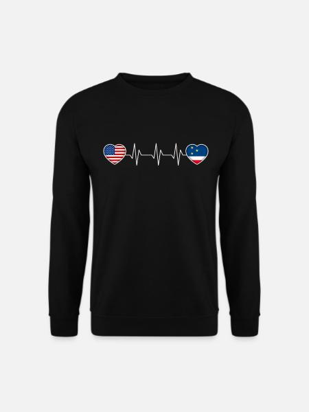 Gagauzia - Unisex Sweatshirt - black