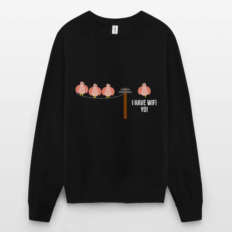 Programmer Coder Software Developer Unisex Sweatshirt