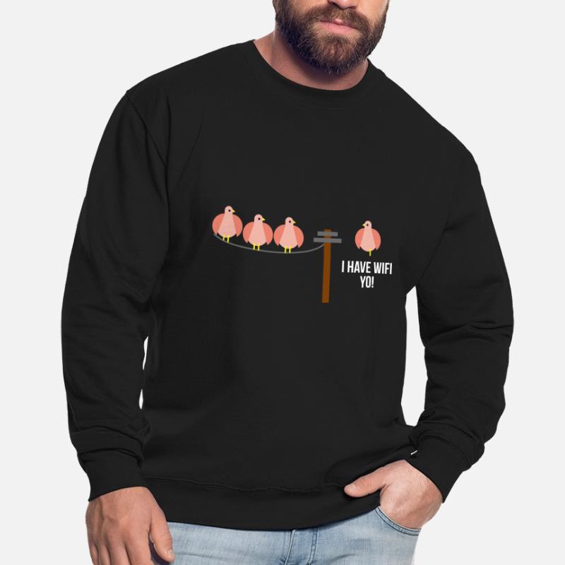 Coder Software Développeur Sweat-shirt Unisexe
