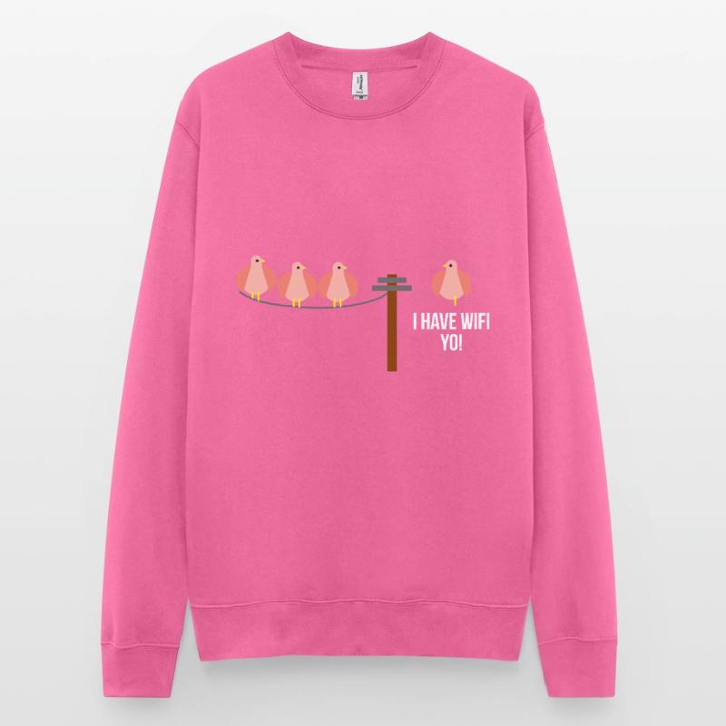 Programmer Coder Software Developer Unisex Sweatshirt