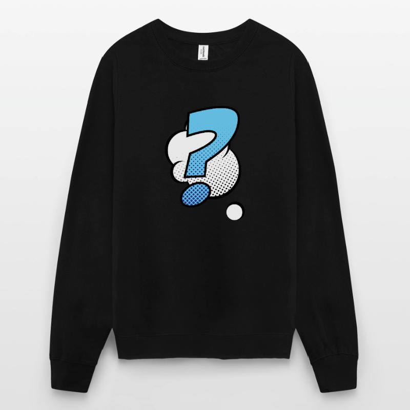 Unisex Pullover