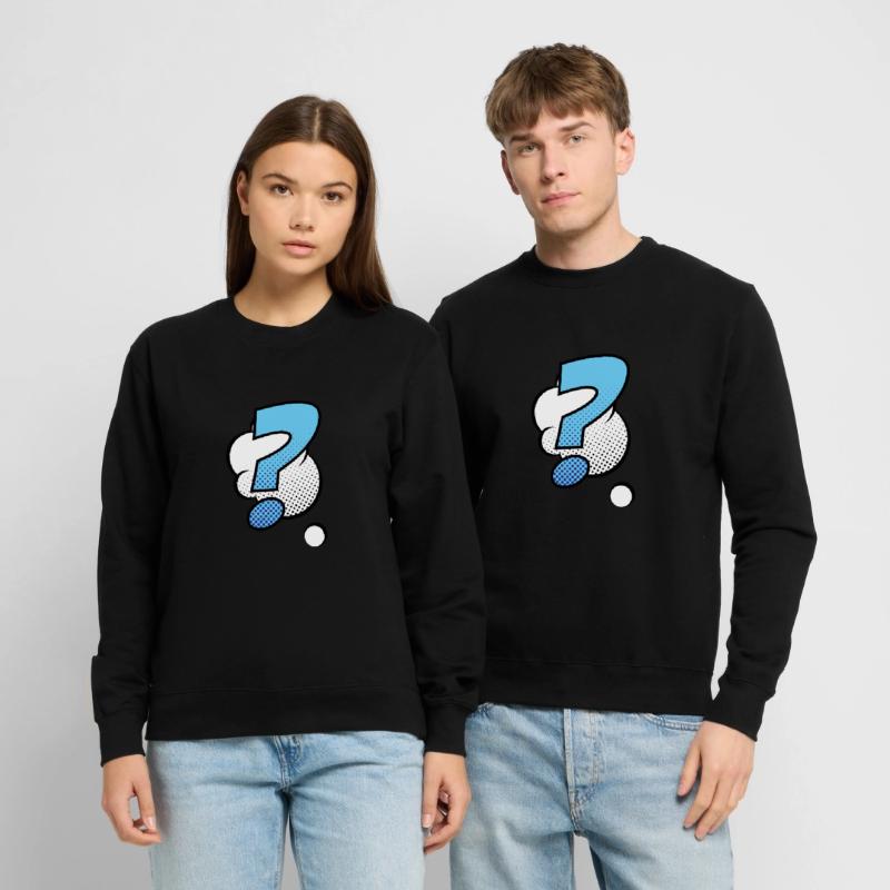 Unisex Pullover