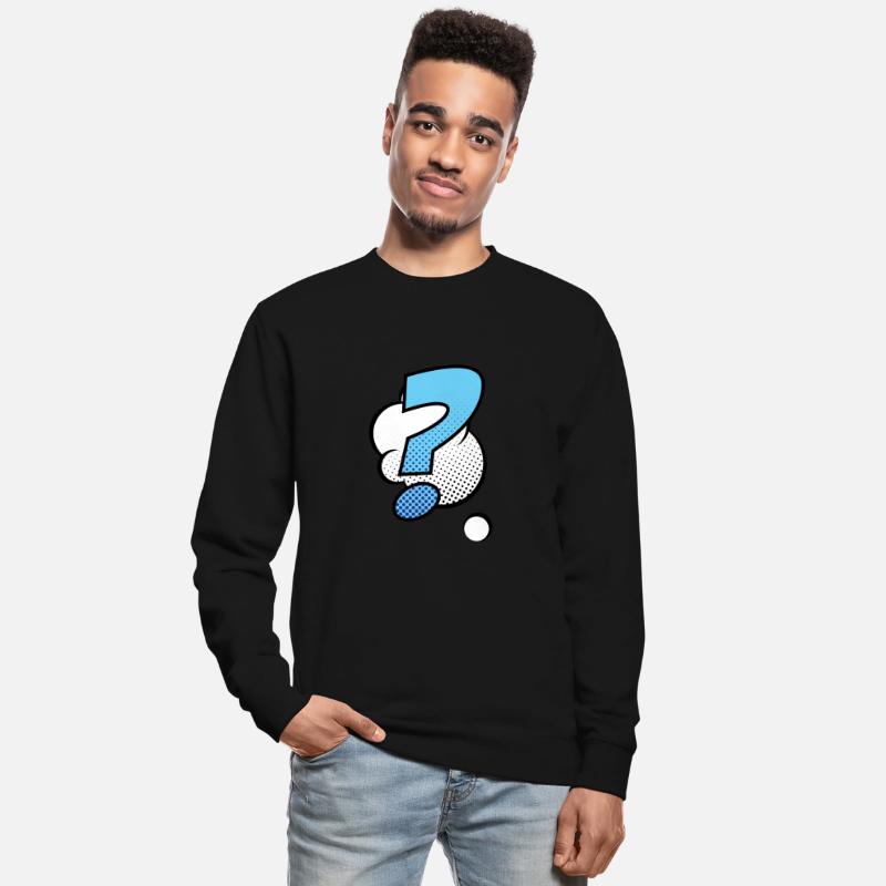 Unisex Pullover