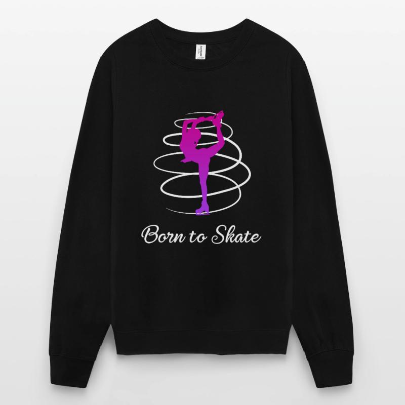 Unisex Pullover