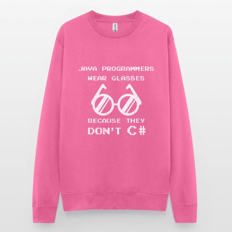 Code Encoding Coder Encoding Computer Scientist Unisex Sweatshirt