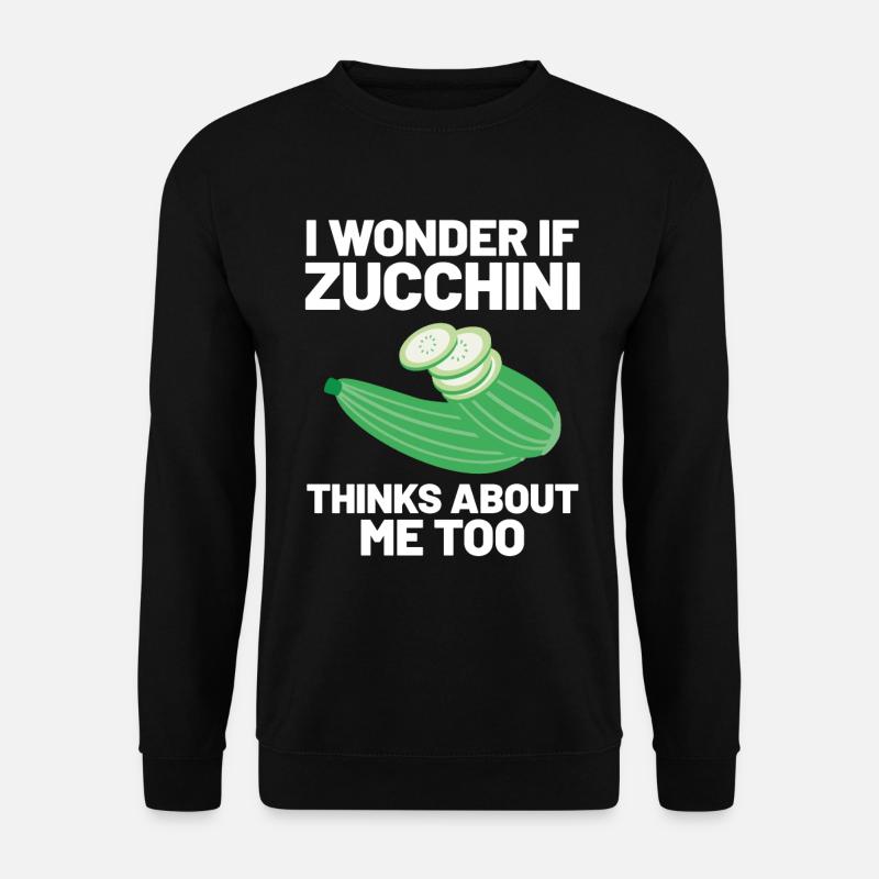 Virtual Reality VR Geschenk - Unisex Pullover - Schwarz