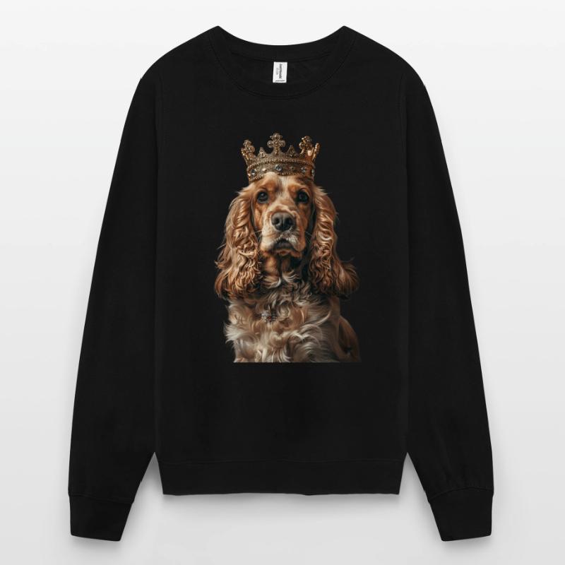 Unisex Pullover