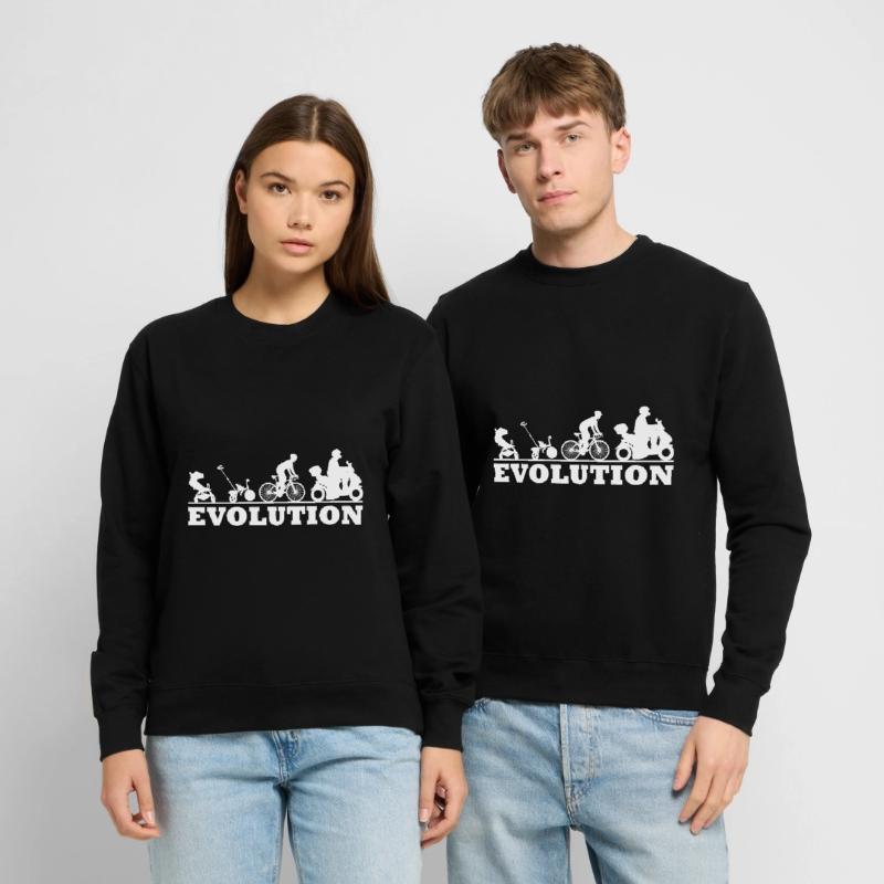 Unisex Pullover